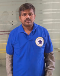 Shyam Baba Housekeeping Services